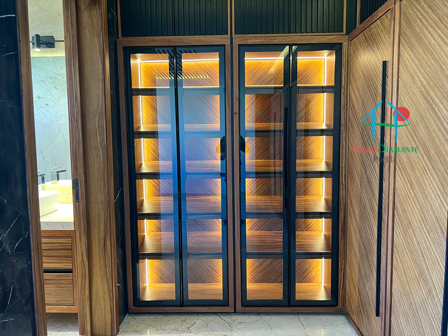 Parque Terranova Casa Molly - Recámara uno 8